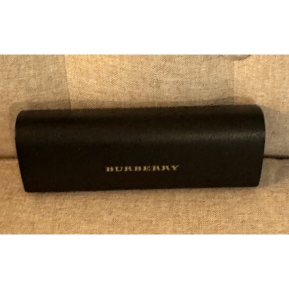 Versace Eyewear Black Hard Cell Eyeglasses Case - Picture 4 of 8